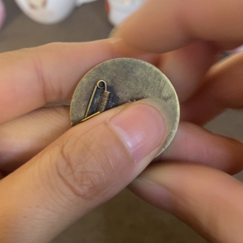 瓷片景德镇陶瓷学院