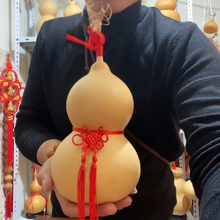 雪***头葫芦头的做法是用来做的