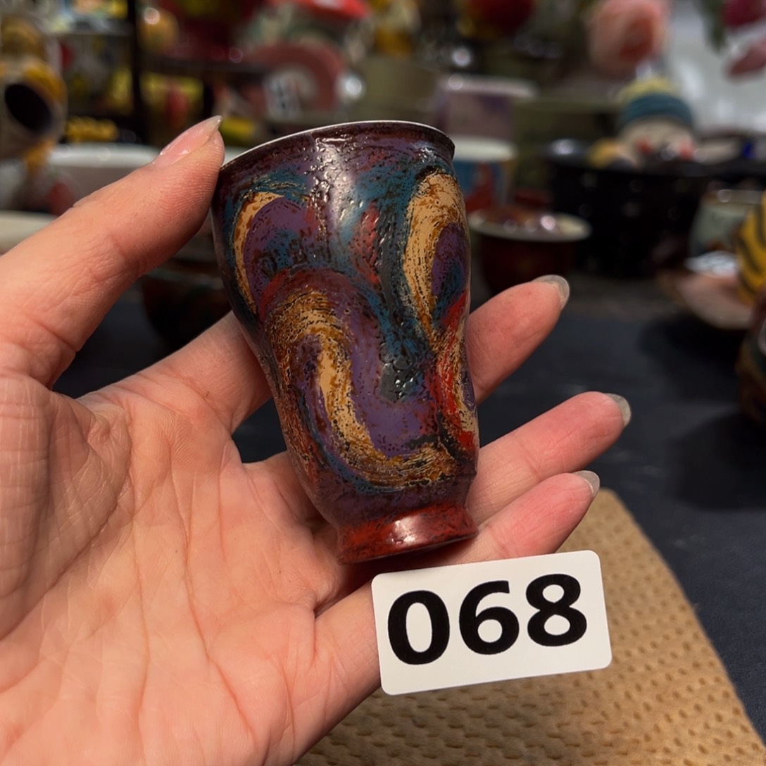 瓷片景德镇陶瓷艺术精品