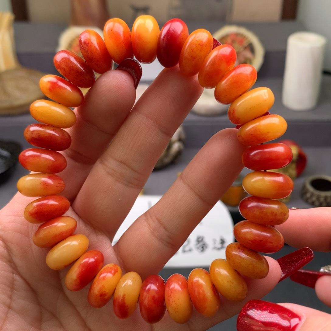 驼骨其他好看又好玩