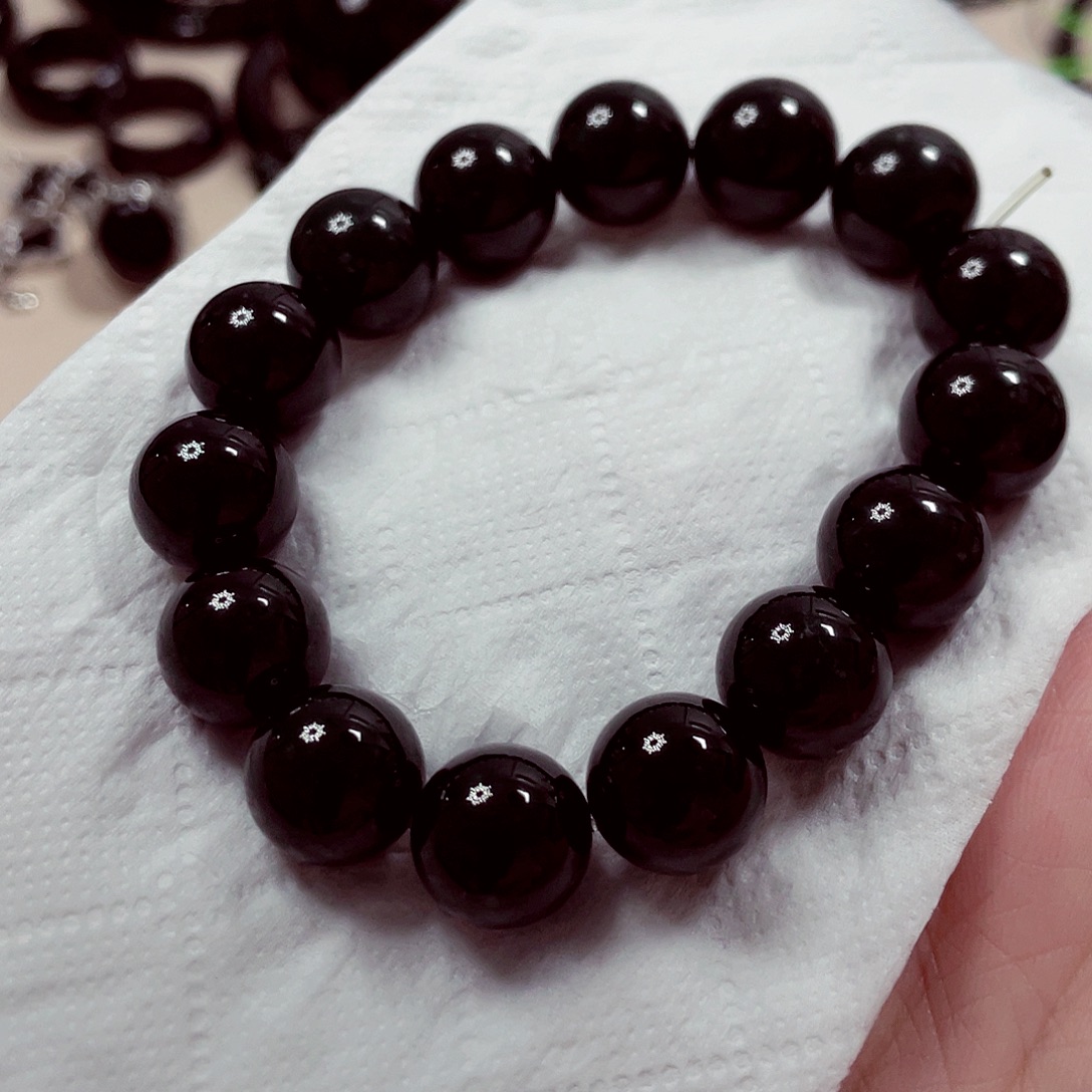 翡翠未镶嵌颈饰先鉴后发一物一证14