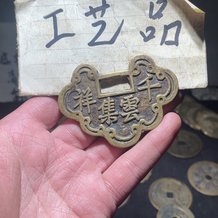 铜工艺品工艺品工艺品