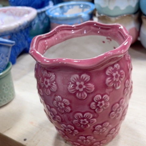 陶瓷满9元发货口径不清楚问客服谢谢