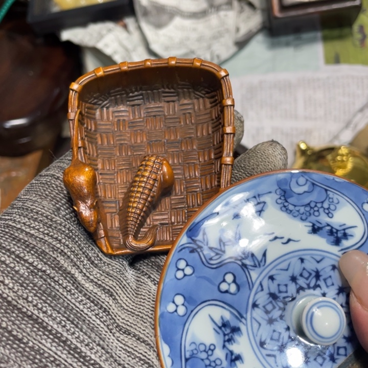 紫砂陶瓷艺术陶瓷艺术陶瓷艺术