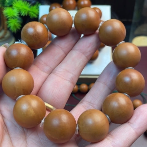 橄榄核吊坠橄榄核1.95