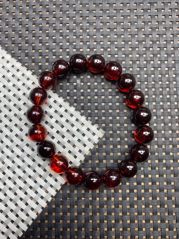 老翳王10mm手串859