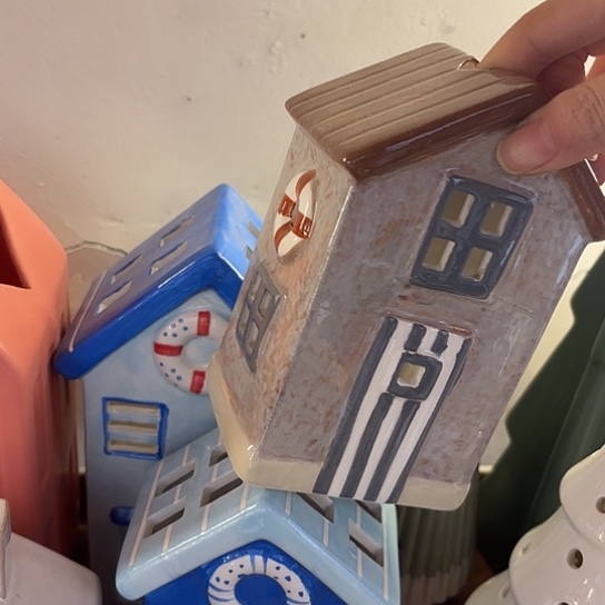 摆件外贸尾单微瑕，介意慎拍