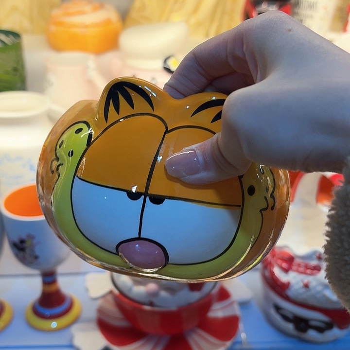 瓷片陶瓷完美主义慎拍