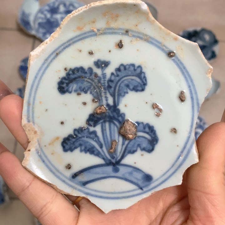 当代现代全手工工艺品