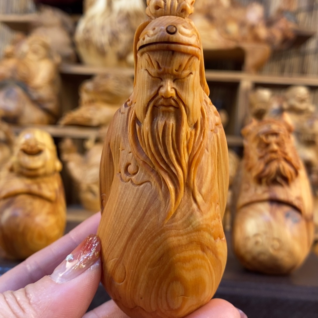 柏木（崖柏）太行崖柏