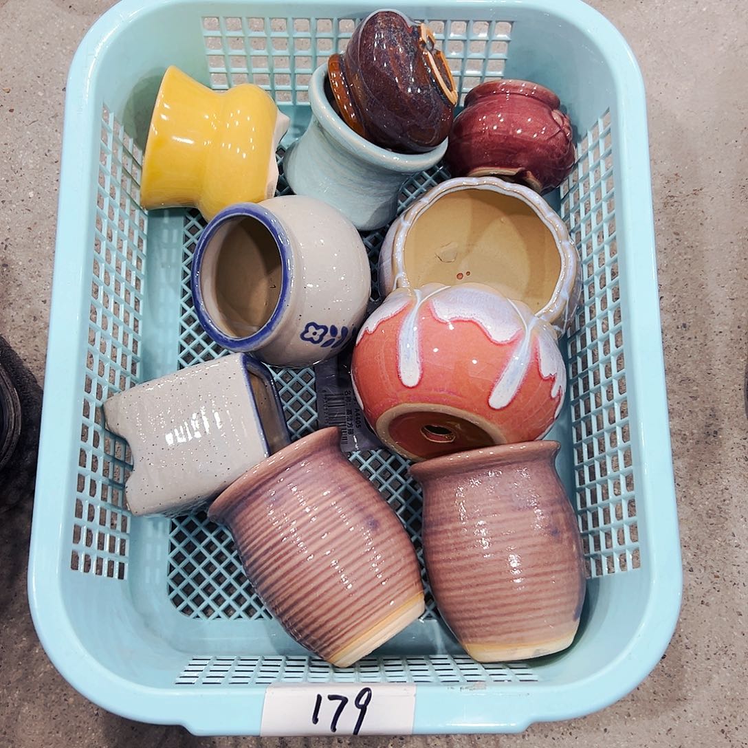 红陶高温陶瓷材料179