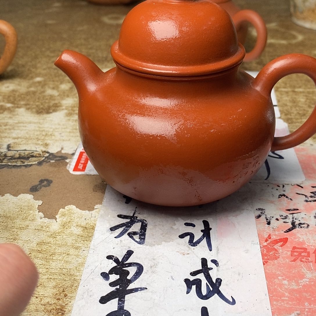 紫砂茶壶紫砂艺术