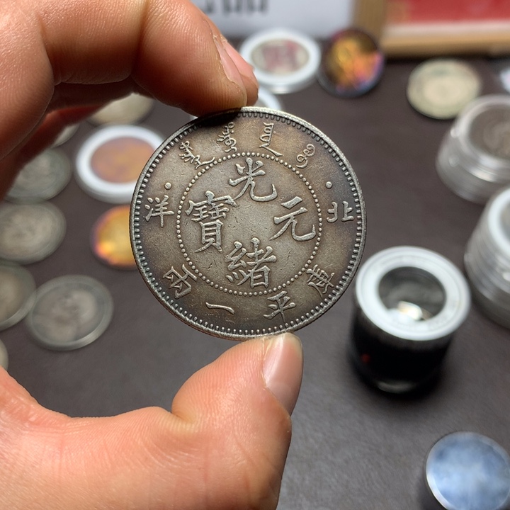 泉藏臻选    闪购链接  一图一物    复古手工艺品摆件