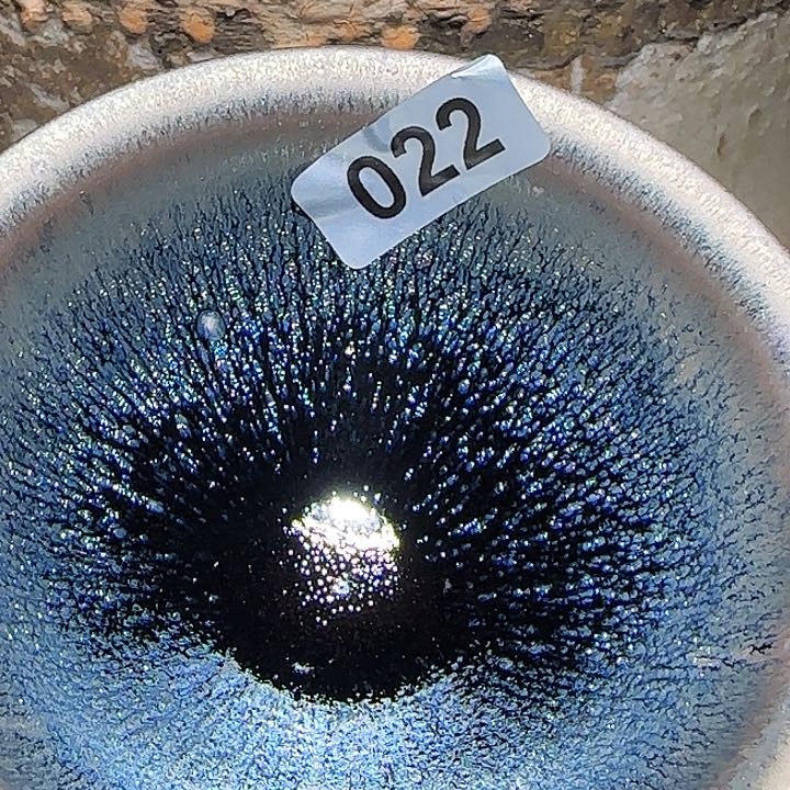 茶盏火山龙窑开窑