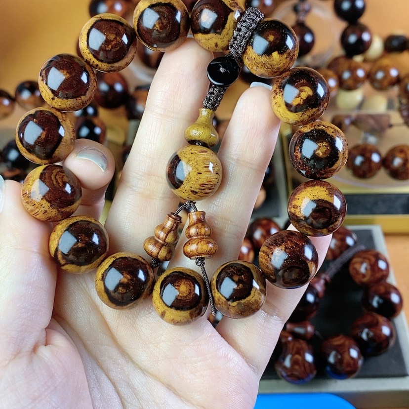 【闪购商品】花梨木类黄15留疤