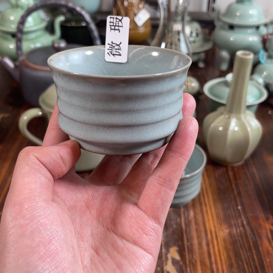 三宝茶器开播福利微瑕