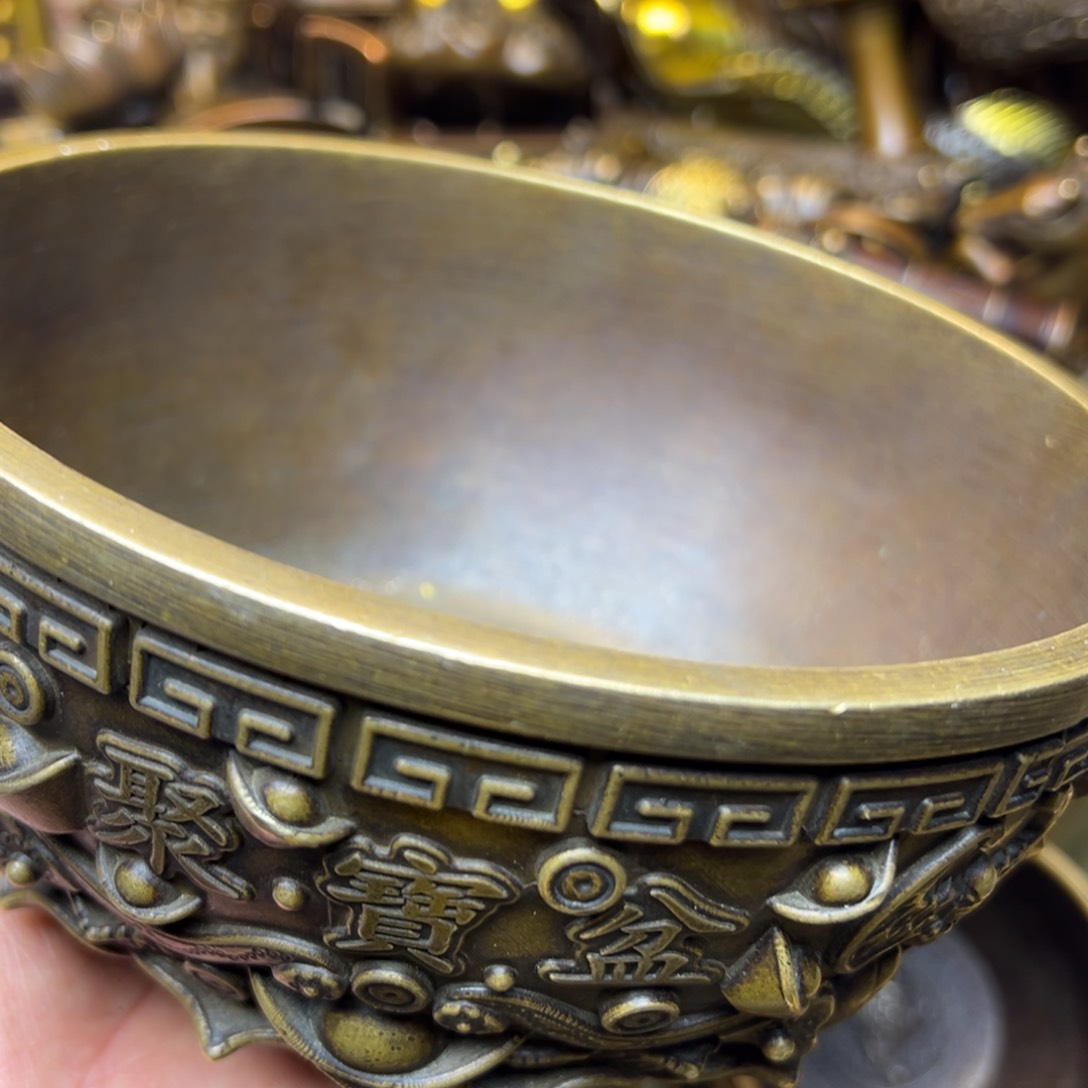 精美文玩精品摆件