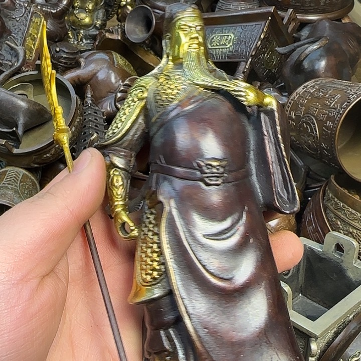 铜器摆件铜器摆件铜器摆件