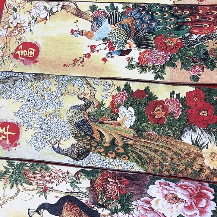 国画本人纯手绘作品欣赏