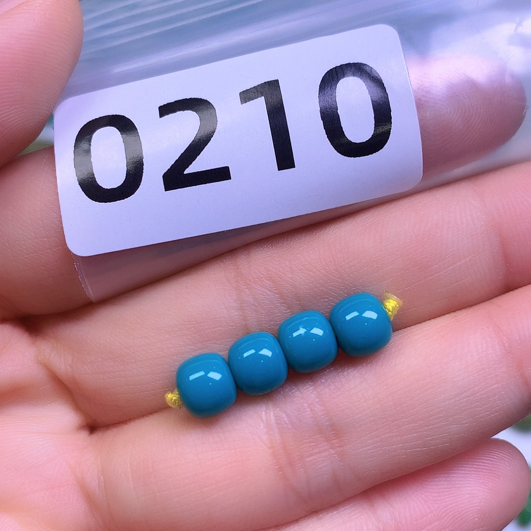 空竹粉丝专享十堰特色手工散珠