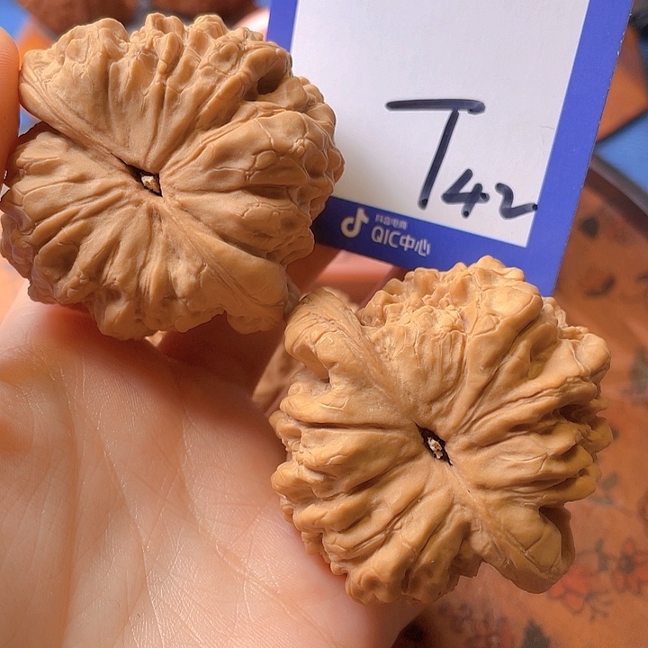 文玩核桃把件?*文玩核桃42