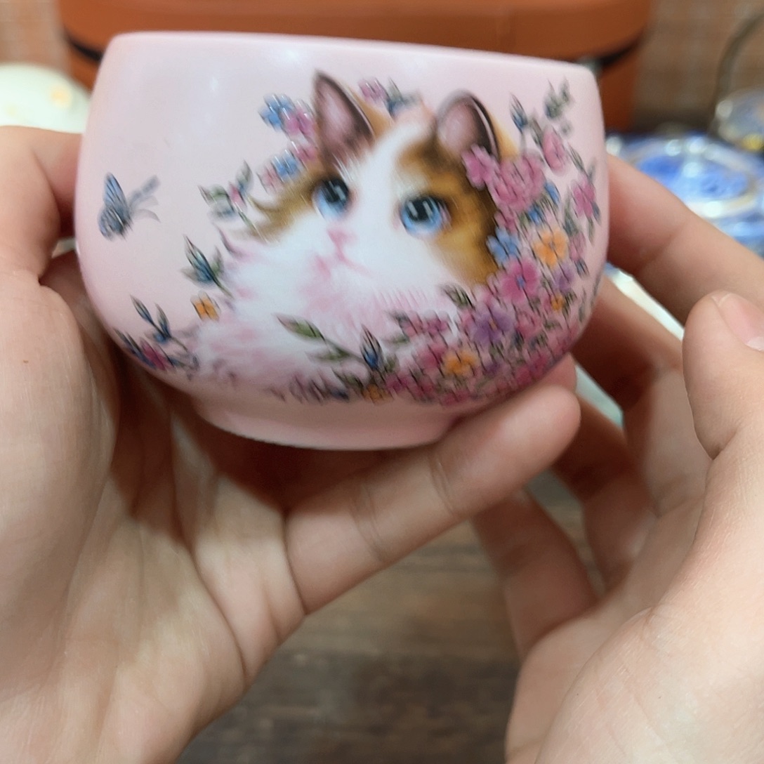 高端茶具，便宜处理