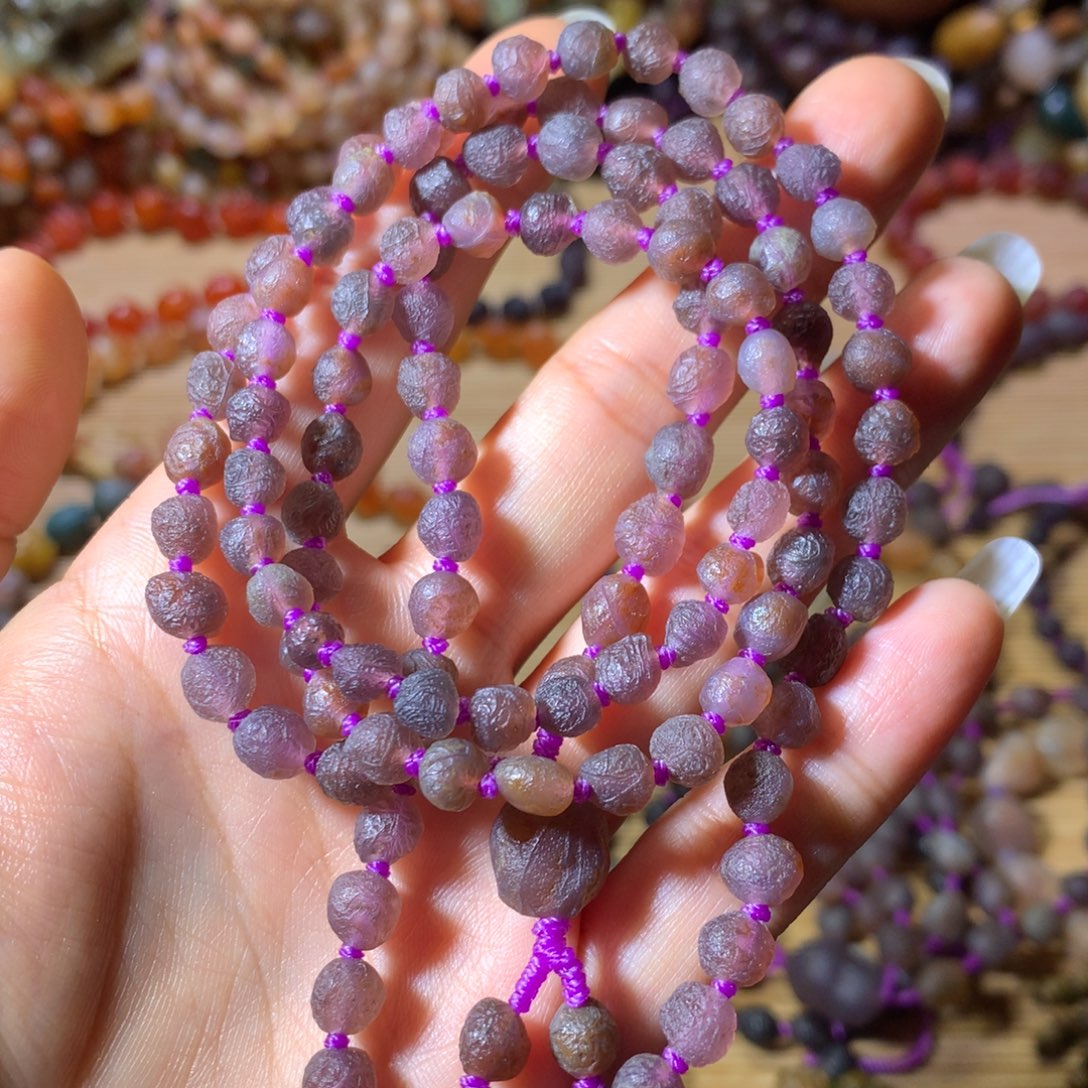 孤***者石材大漠戈壁原石