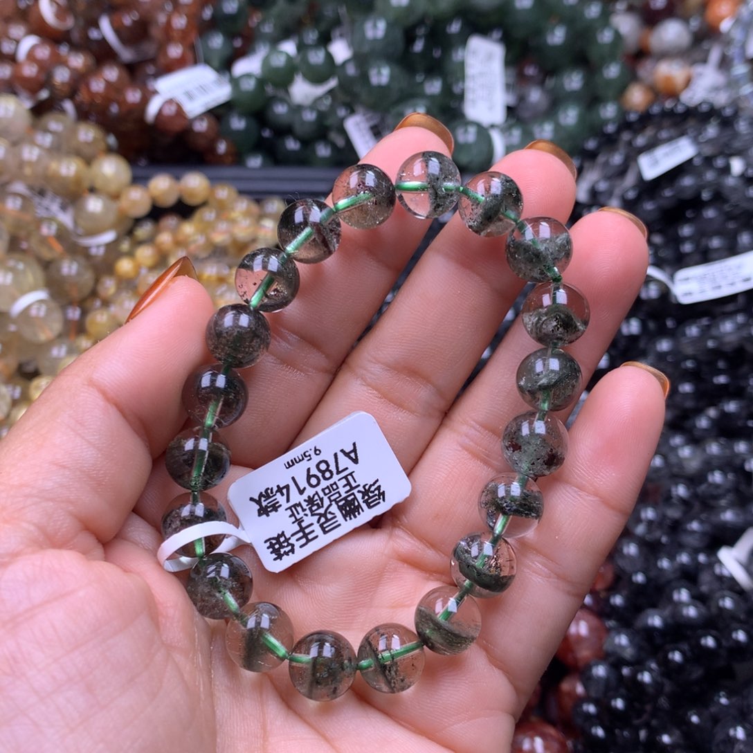 未镶嵌手链水晶1111111111