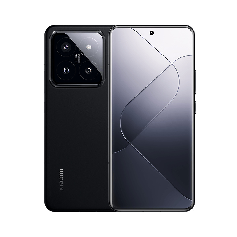 9新 Xiaomi/小米 小米 14 Pro 全网通5G版  展示机【智乐方严选】