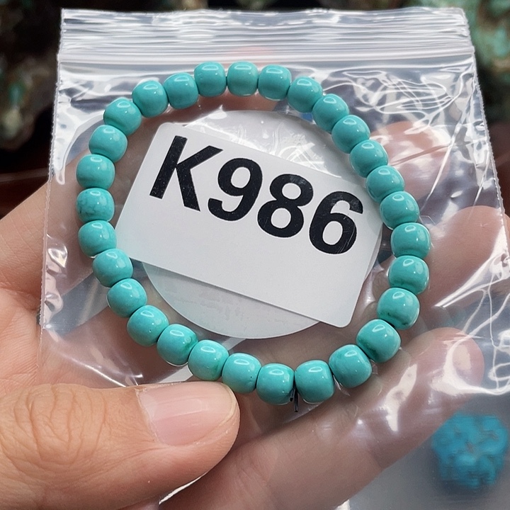 湖北十堰矿区产地发货圆珠手串链子雕刻配饰