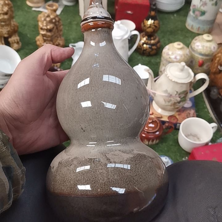 摆件，烧制问题都是正常的27