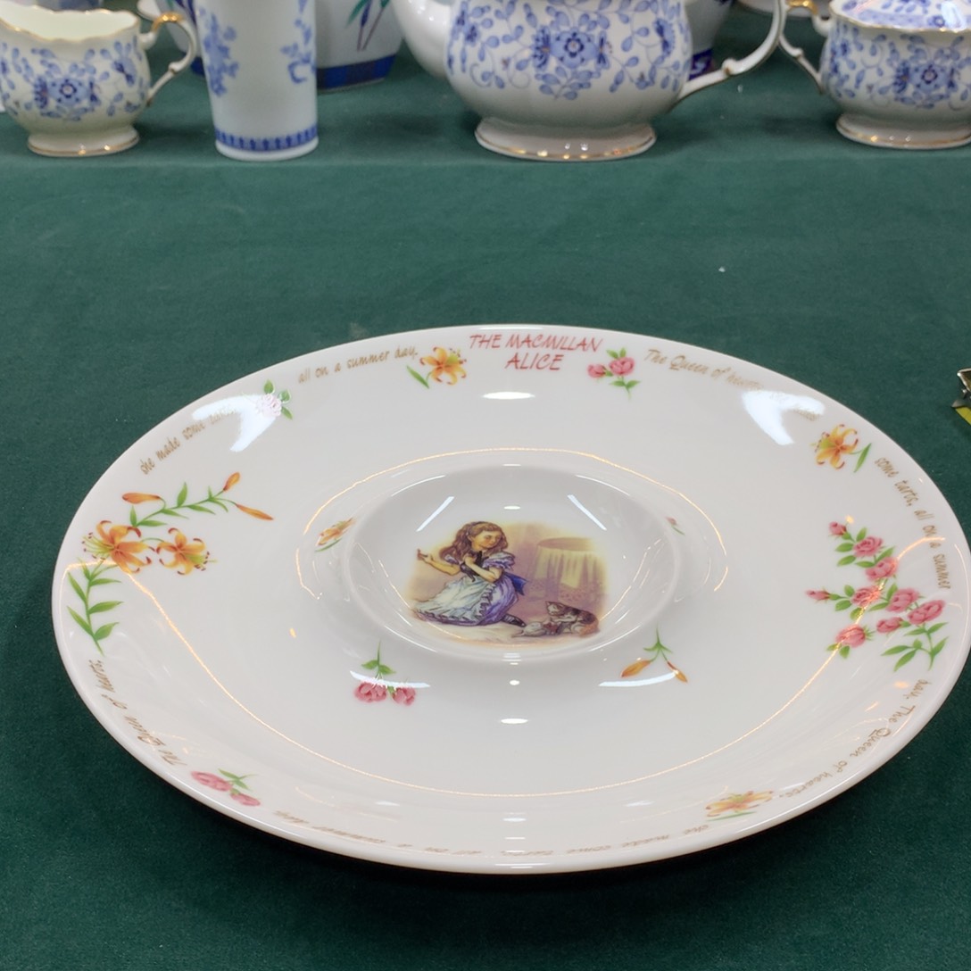 摆件全是大漂亮瓷器啊美美哒