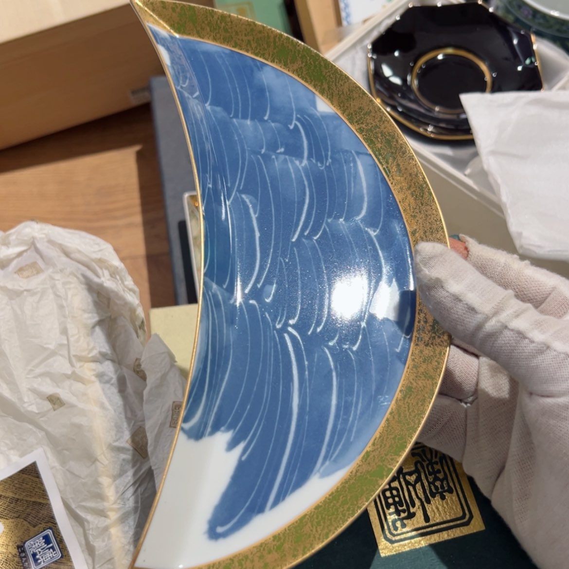 【闪购商品】盖碗哈哈哈我也是很喜欢这个