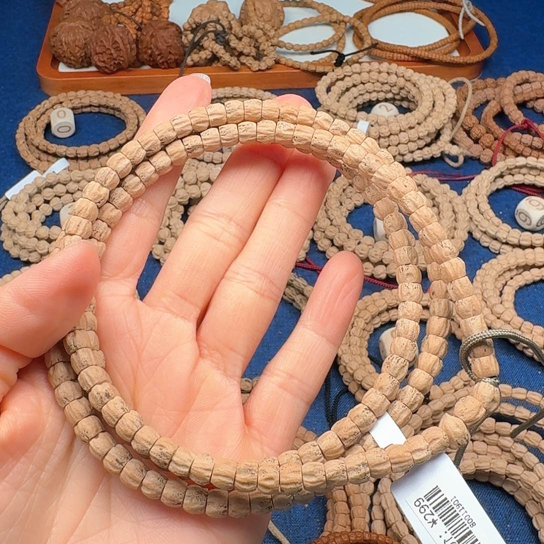 柏香籽/百香籽吊坠