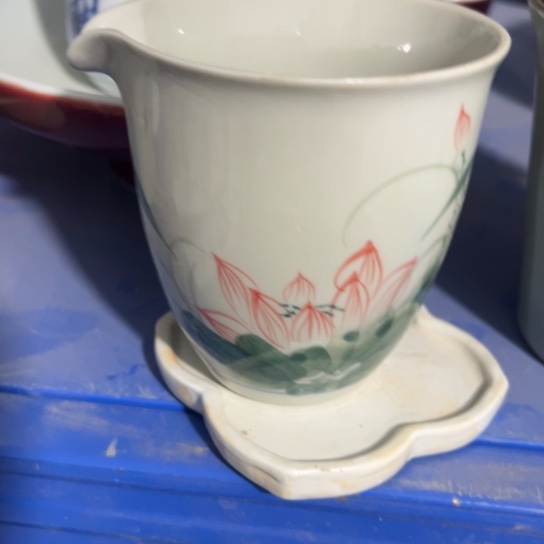 牛***陶景德镇瓷器博物陈列6778888