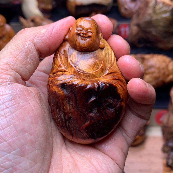 柏木（崖柏）崖柏陈化料