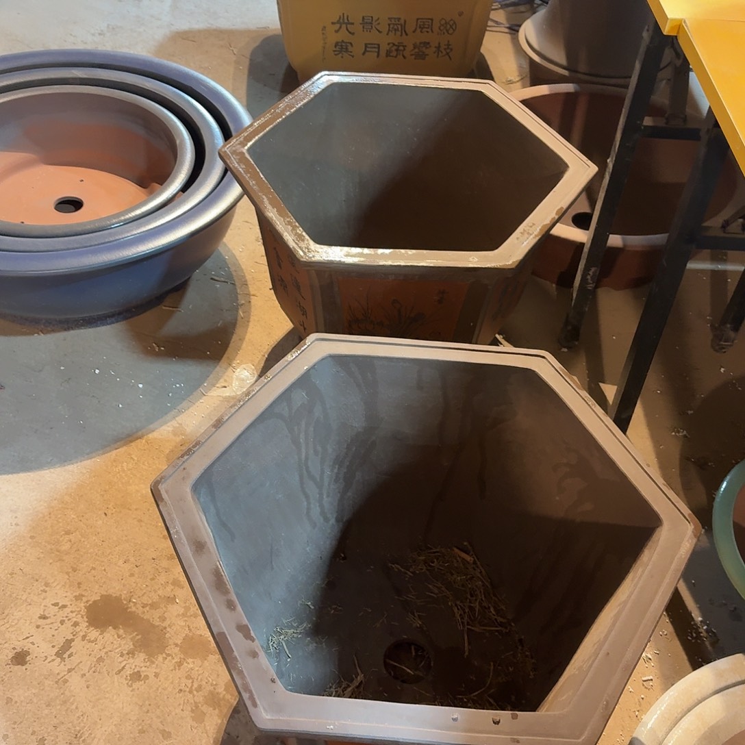 老款六方大号红色二个