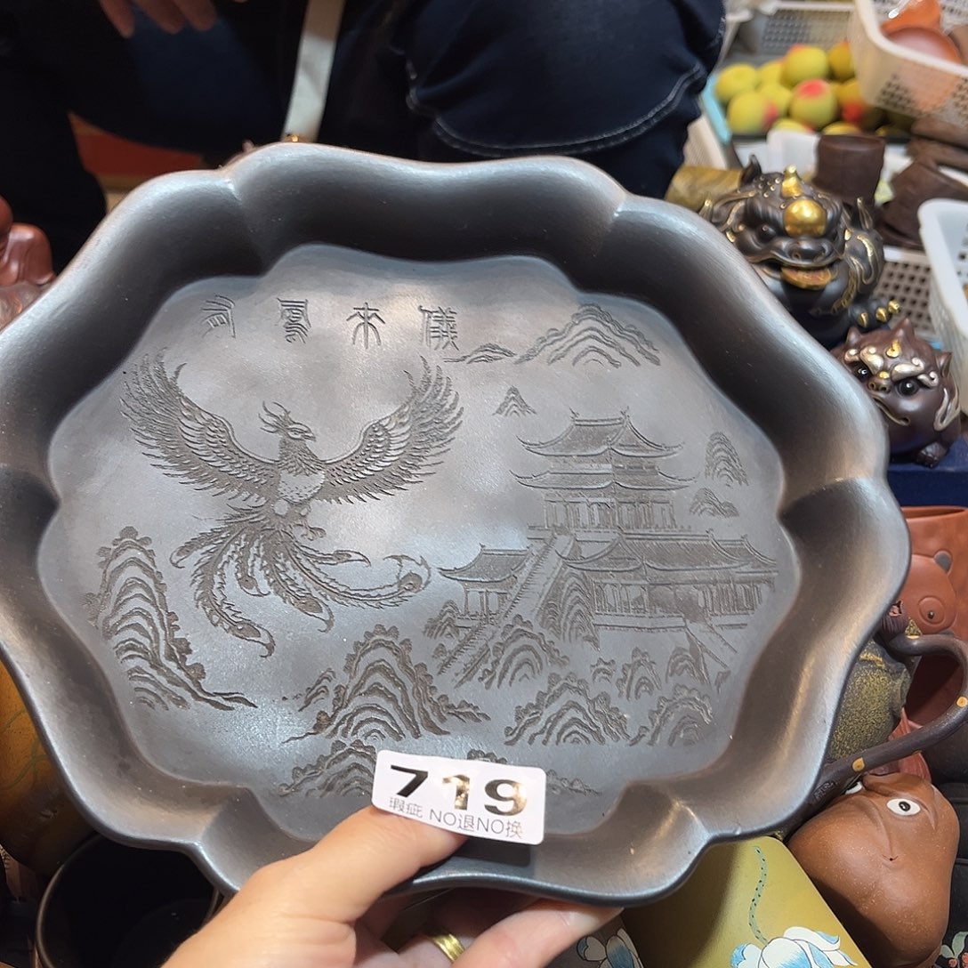 紫砂茶宠紫砂111111