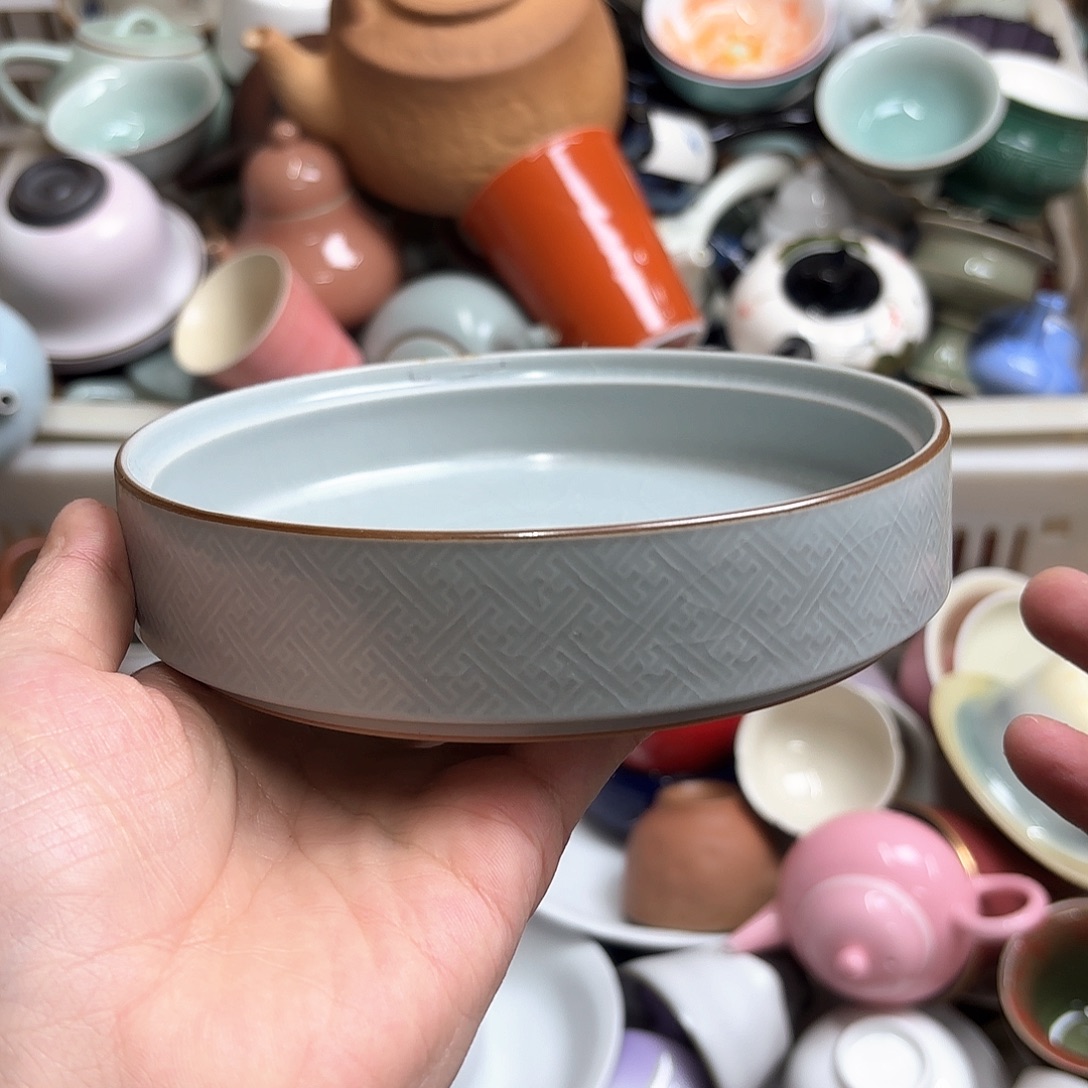 微瑕介意的不要下单