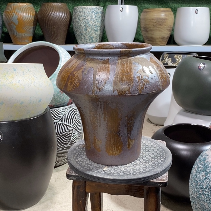 花盆口20高33～～～～～～