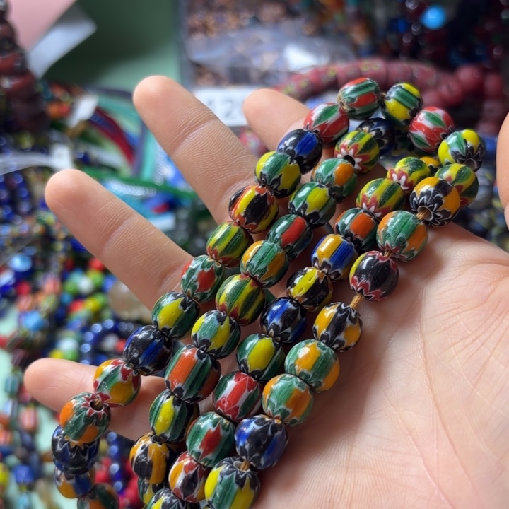 琉璃吊坠（不含链）