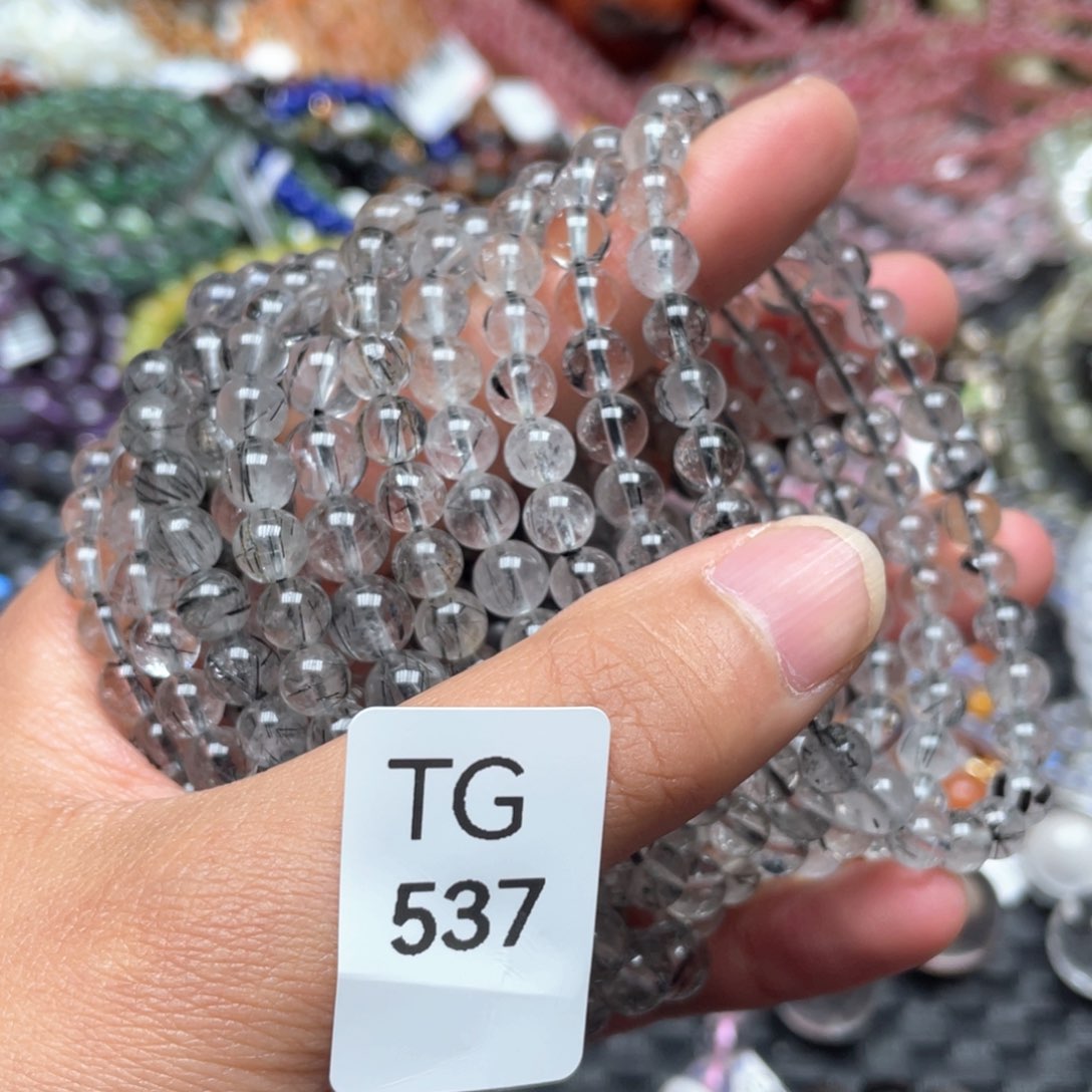 水晶多样性发一只未镶嵌