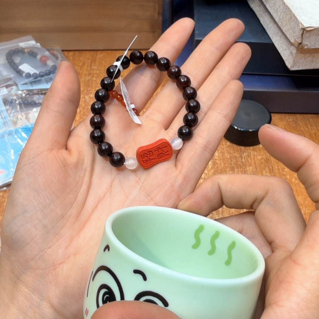小狐狸瓷器美物精选商品