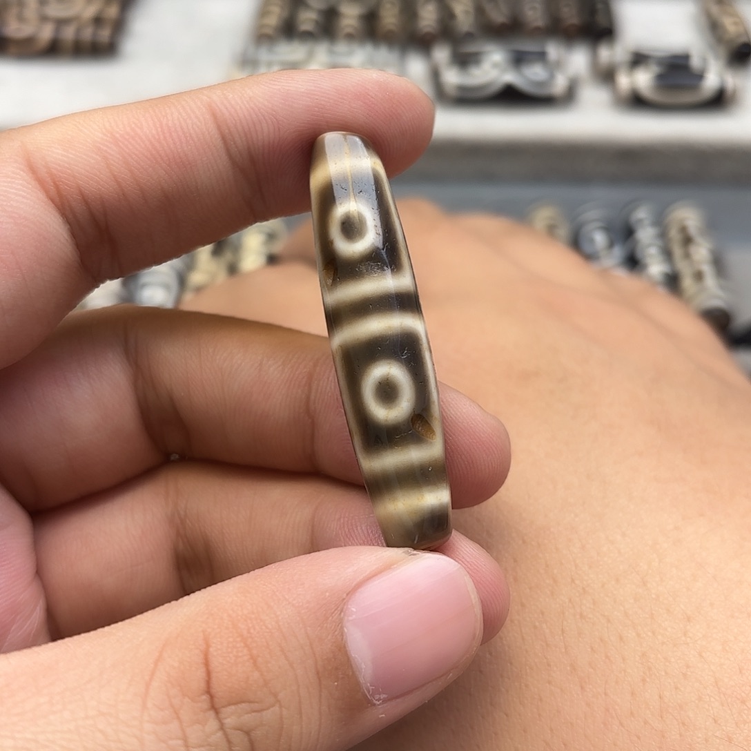 玛瑙/玉髓珠宝半成品未镶嵌落***哥