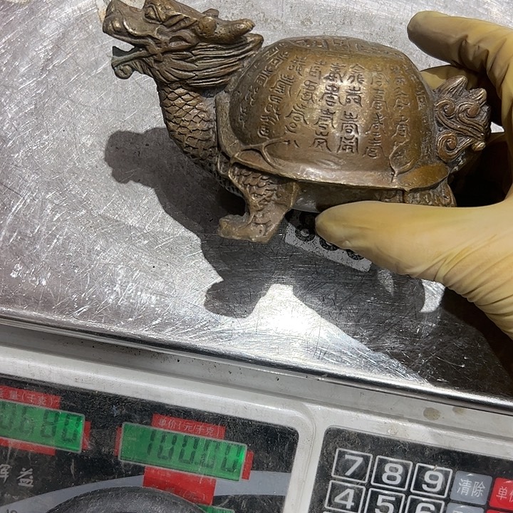 黄酮摆件工艺品摆件