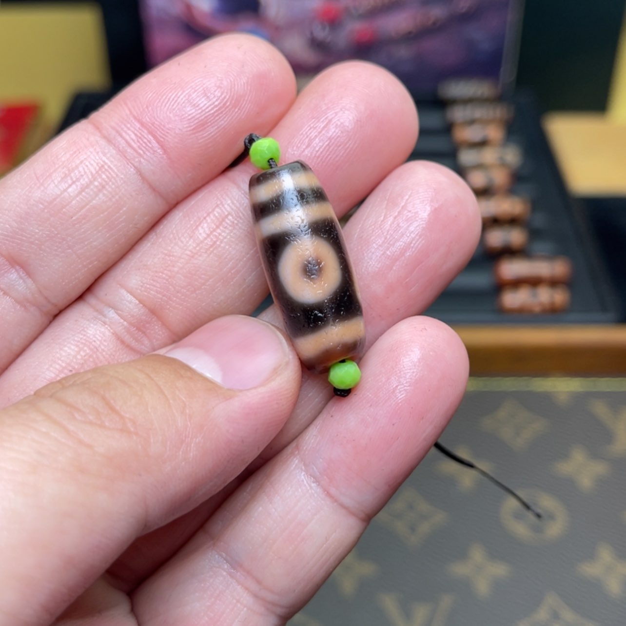 【闪购商品】玛瑙/玉髓珠宝半成品未镶嵌