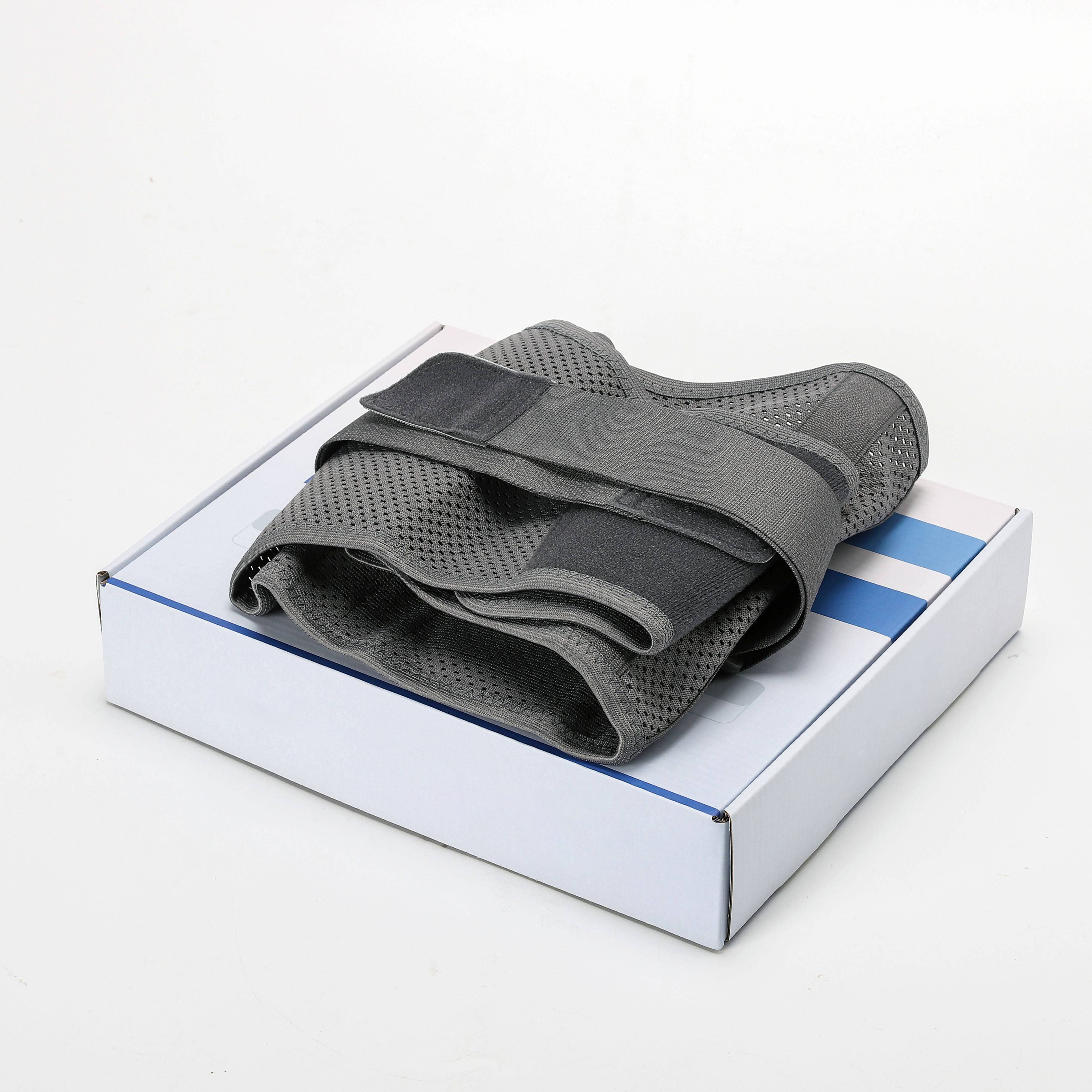 25120204B 护腰带固定带经典款