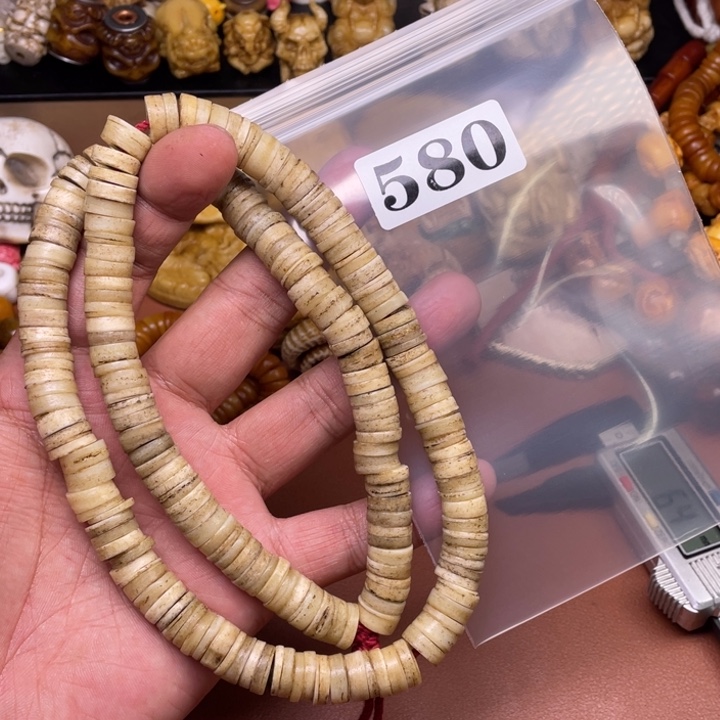 驼骨摆件人后工养殖