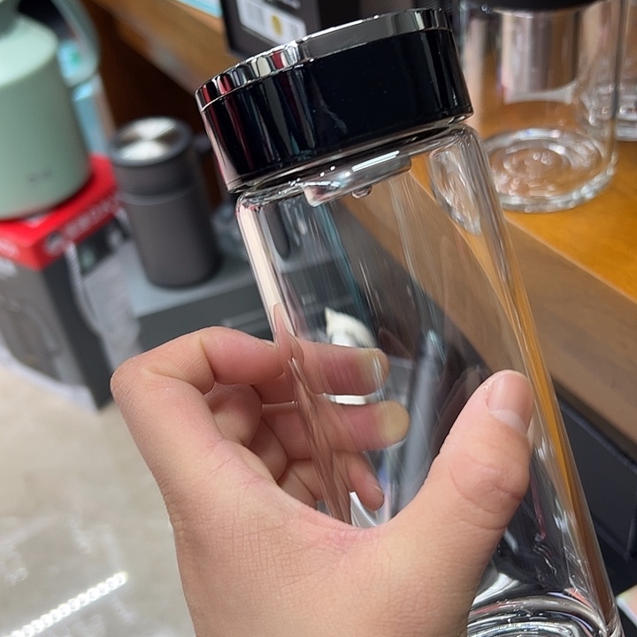 120066-410单层烫手  杯套