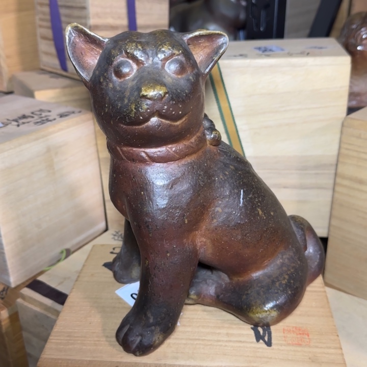 备前烧作品备前烧作品